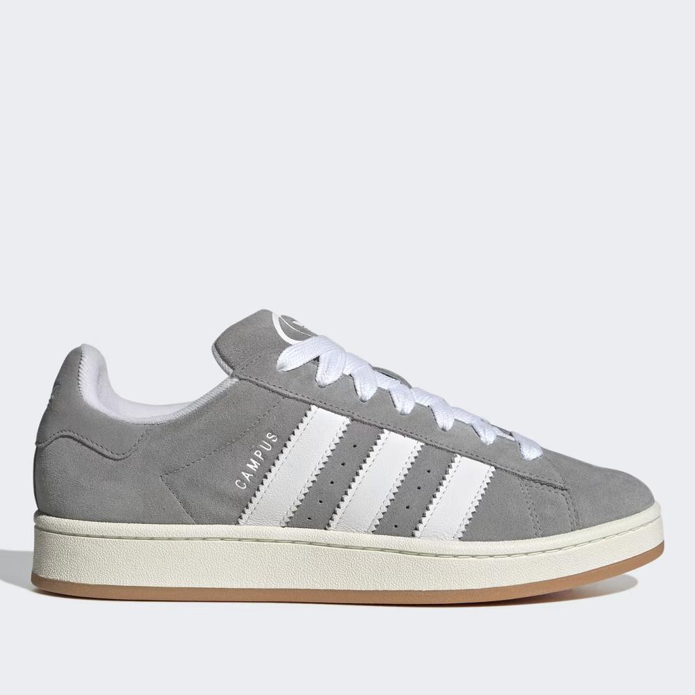 Topánky adidas Originals Campus 00S HQ8707 - šedý