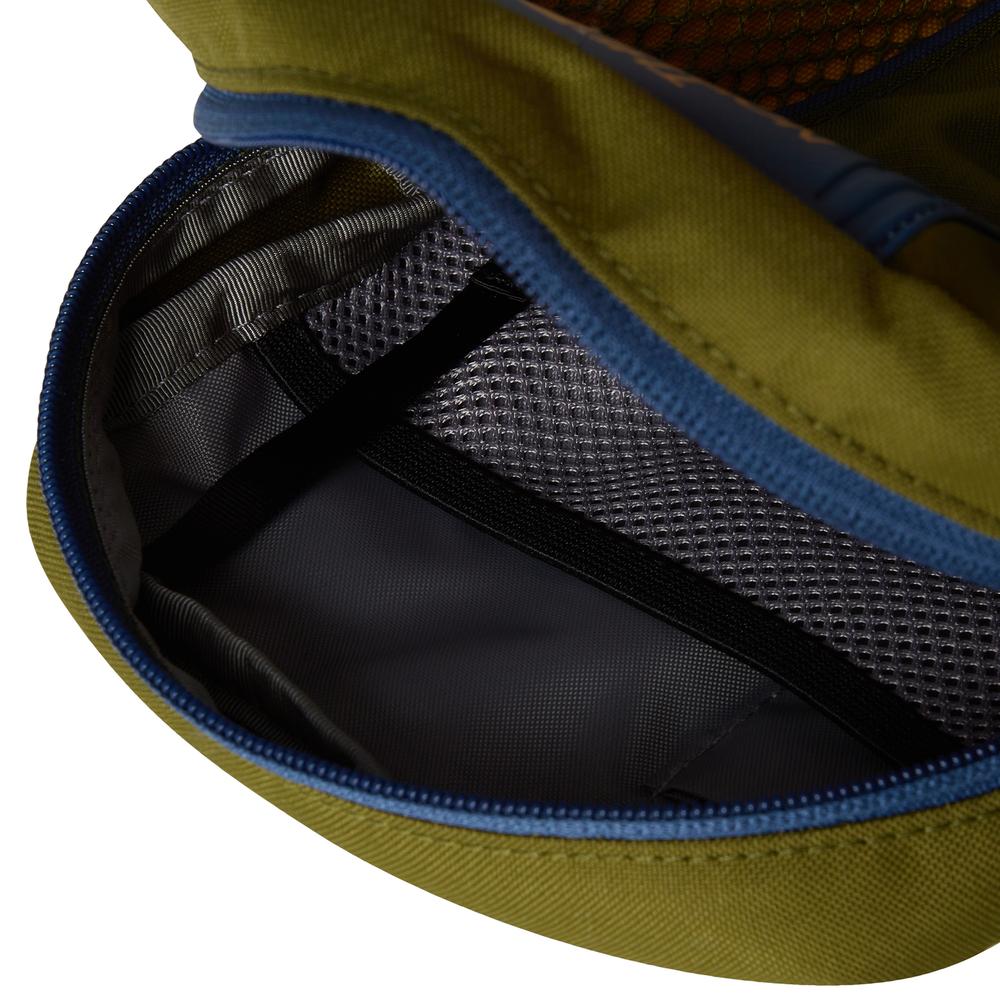 Taška The North Face Y2K 0A87GFBEO1 - zelené