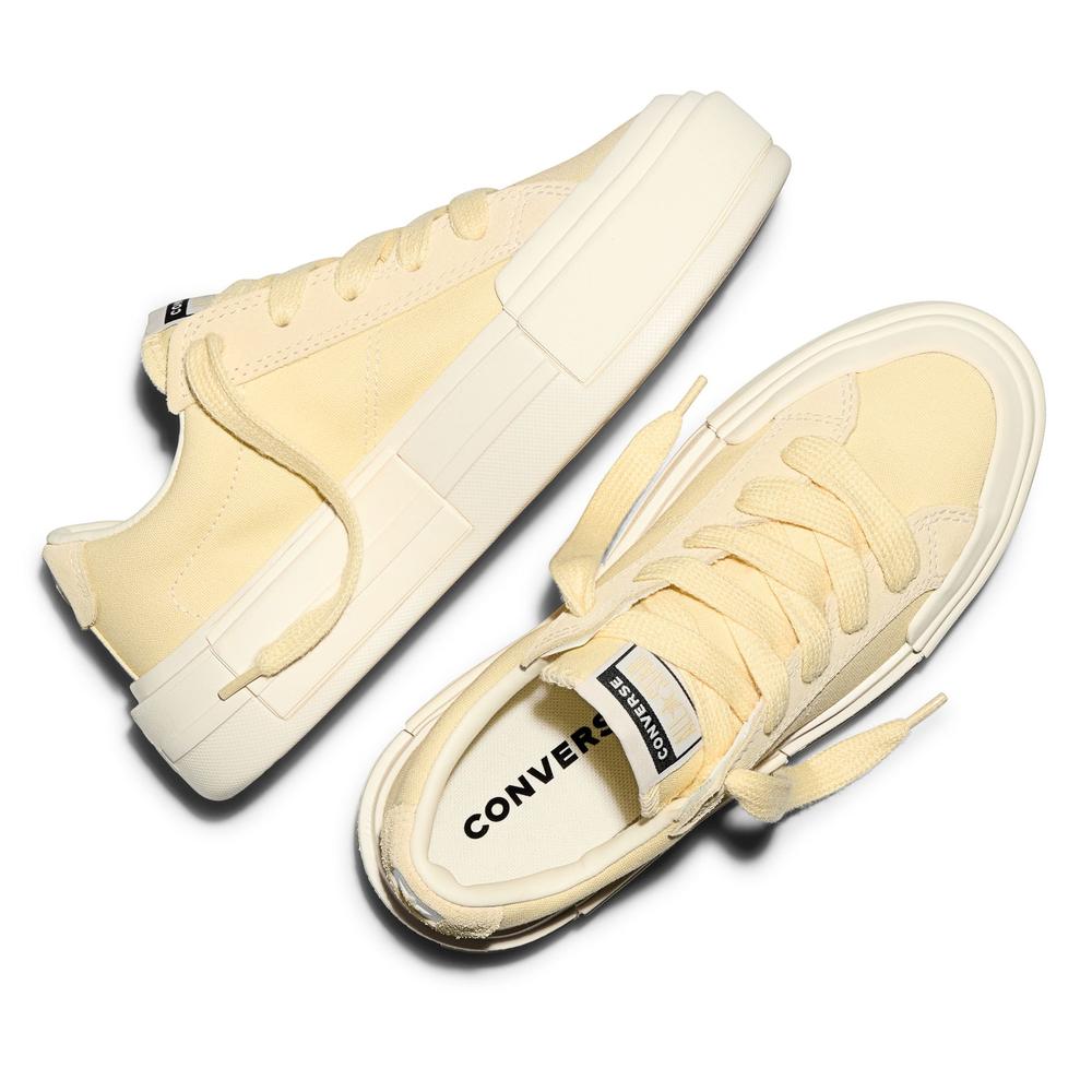 Dámske topánky Converse Chuck Taylor All Star Cruise A16051C - žltá