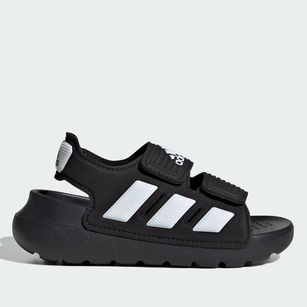 Sandále adidas Sportswear Altaswim 2.0 ID0306 - čierne