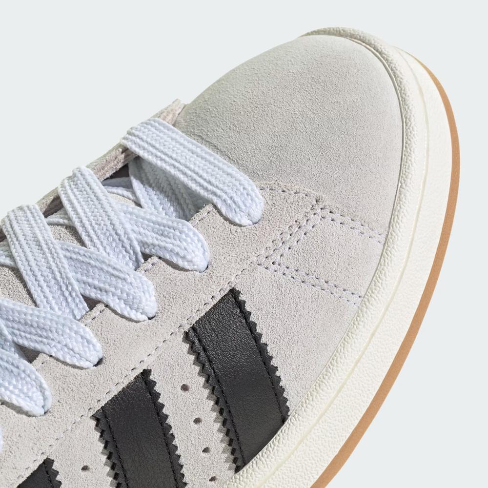 Topánky adidas Originals Campus 00S JR1646 - šedý