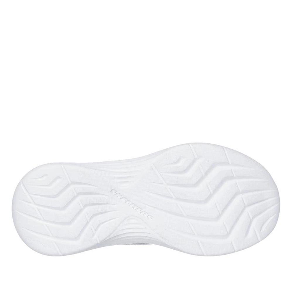 Detské topánky Skechers Selectors Reset Activate 303574LGRY - šedý
