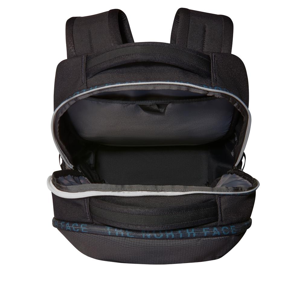 Ruksak The North Face Jester 0A3VXF0IO1 - čierne