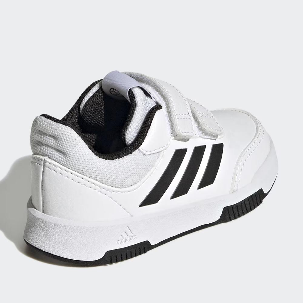 Topánky adidas Tensaur Hook And Loop GW1988 - biele