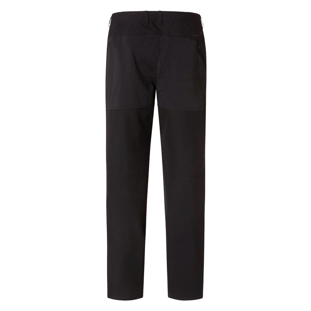 Pánske nohavice The North Face Basin Pro 0A8B50JK31 - čierne