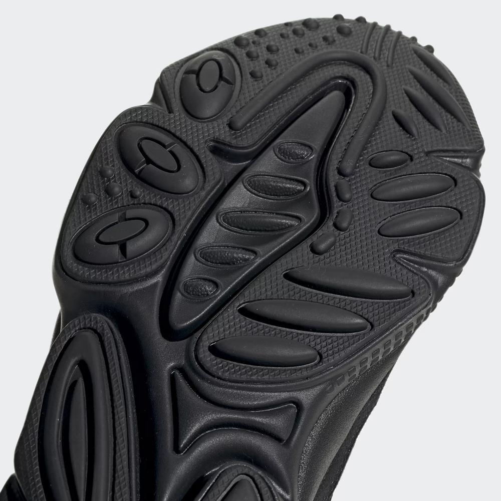 Topánky adidas Originals Ozweego EE6999 - čierne