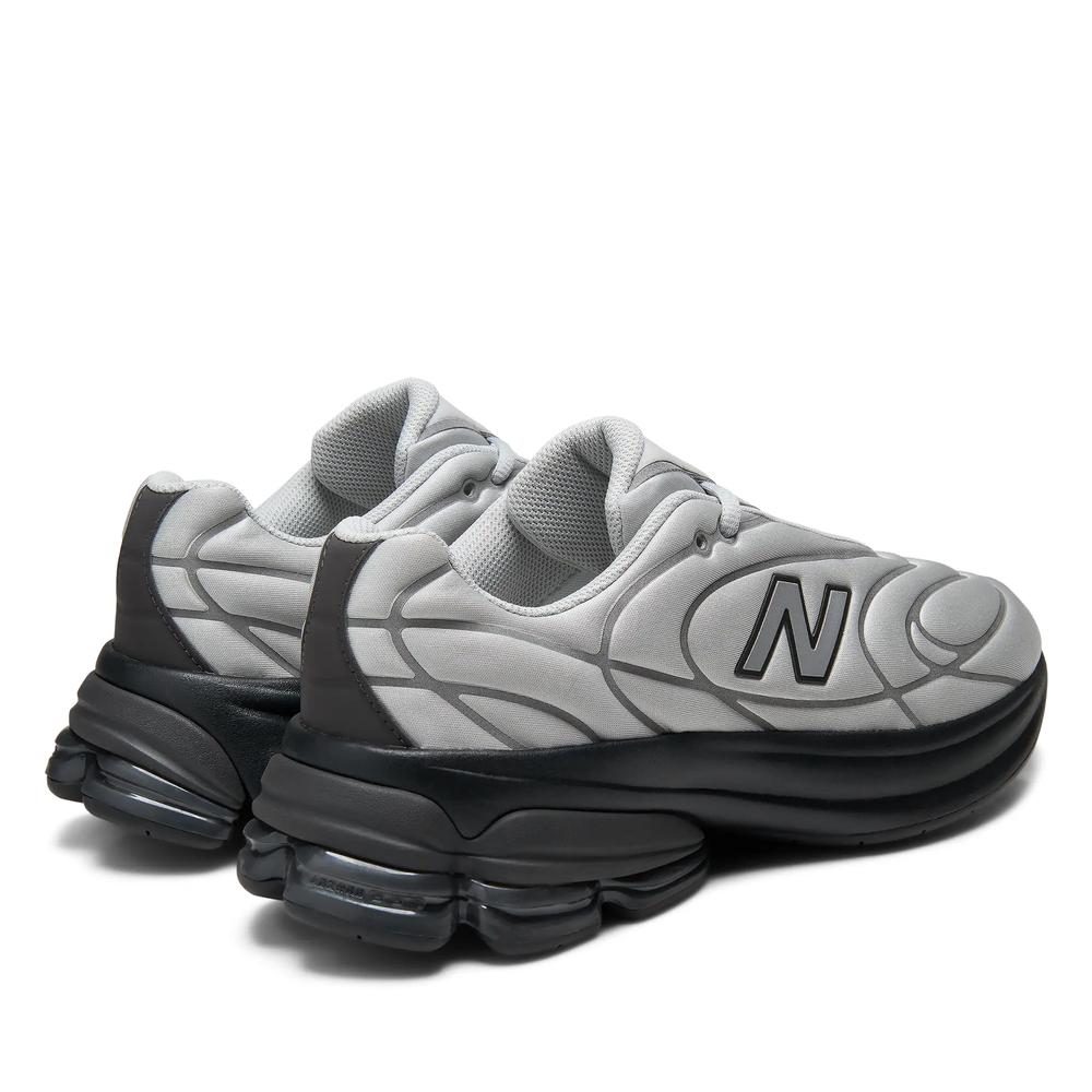 Unisex topánky New Balance ABZORB U50303L3 - šedý