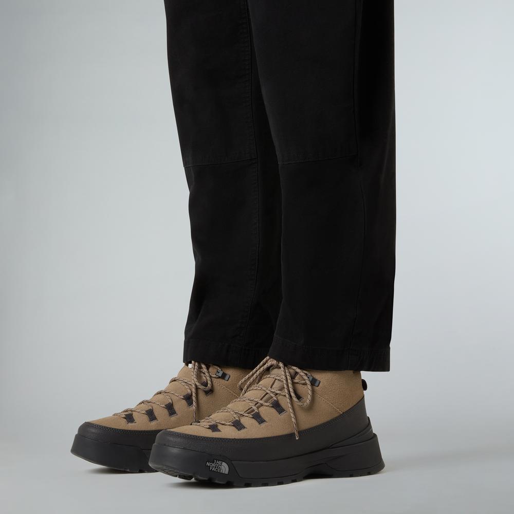 Dámske Topánky The North Face Glenclyffe Urban 0A83NJF161 - hnedé