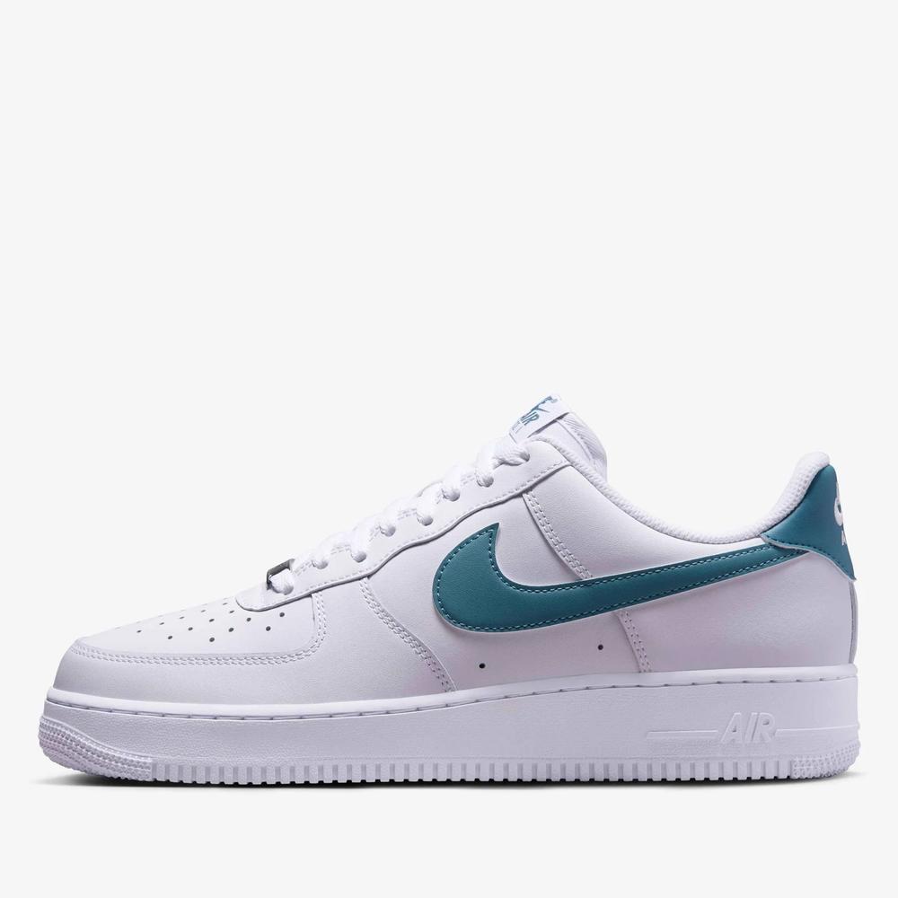 Pánske topánky Nike Air Force 1 '07 FJ4146-114 - biele