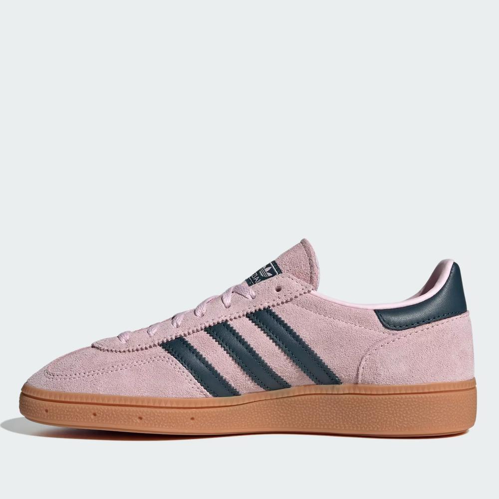 Topánky adidas Handball Spezial IF6561 - ružové