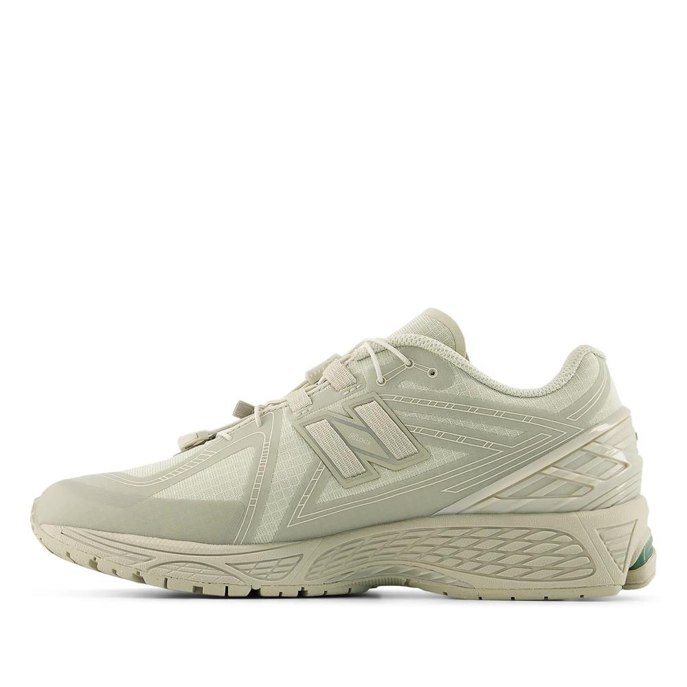 Unisex topánky New Balance Gore-Tex U190679Y - béžové