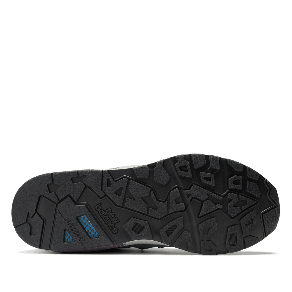 Topánky unisex New Balance MT580VB2 - modré