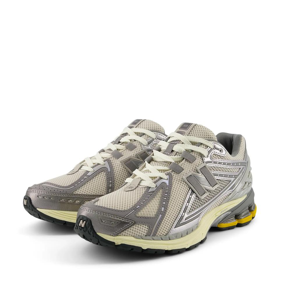 Topánky New Balance M1906RRD - šedý
