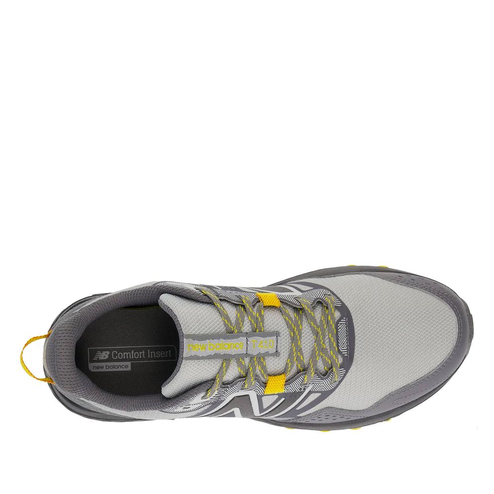 Topánky New Balance MT410CQ8 - šedý