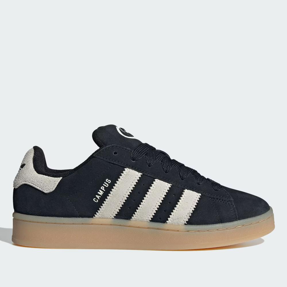 Topánky adidas Originals Campus 00S JQ8354 - čierne