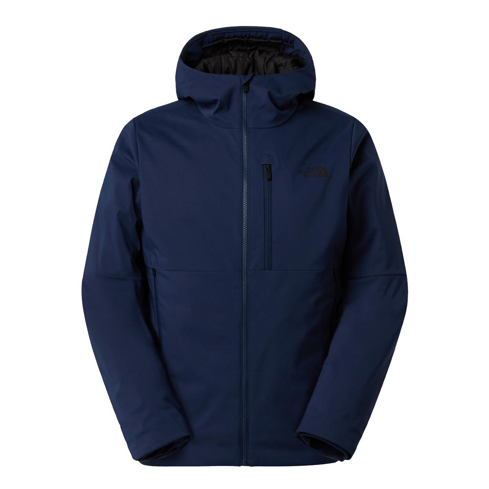 Mužský bunda The North Face Apex Elevation 0A84IF4GV1 - tmavomodré