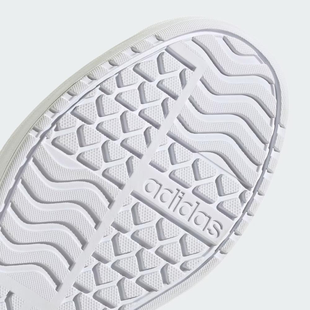 Topánky adidas Sportswear VL Court Bold Lifestyle IH4777 - čierne