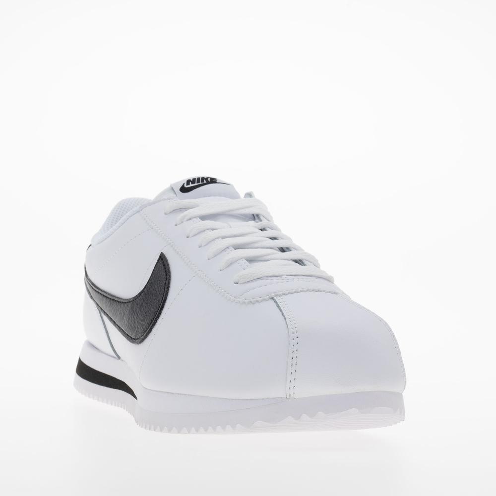Topánky Nike Cortez Leather DM4044-105 - biele