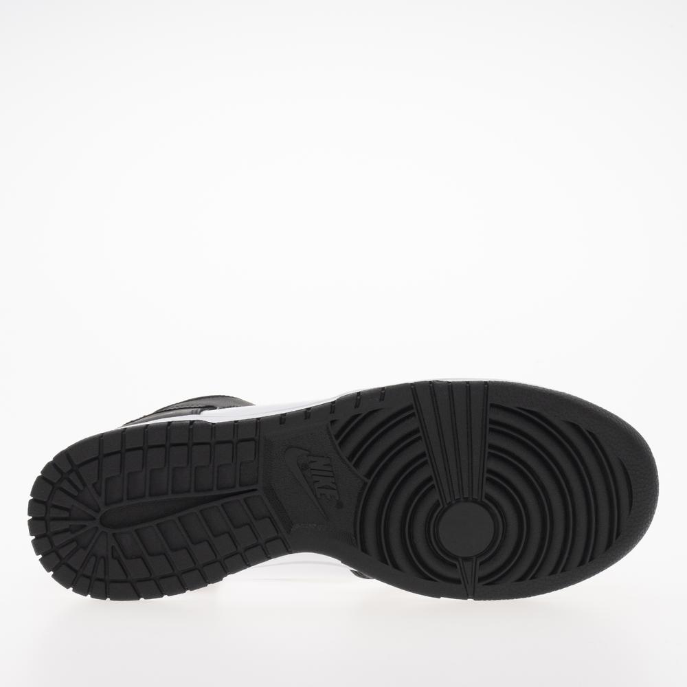 Topánky Nike Dunk High Retro DD1399-105 - biele