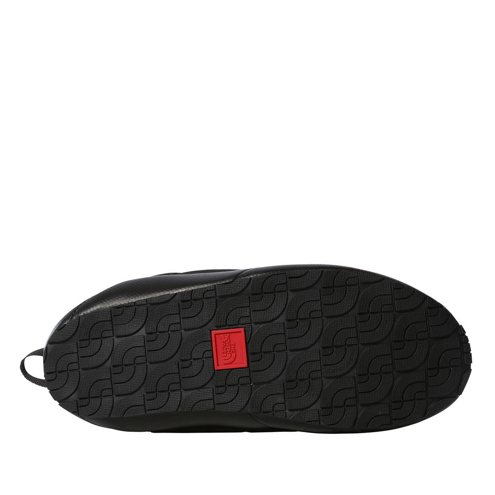 The North Face TB TRCTN MULE V 0A3UZNKY41 - čierne