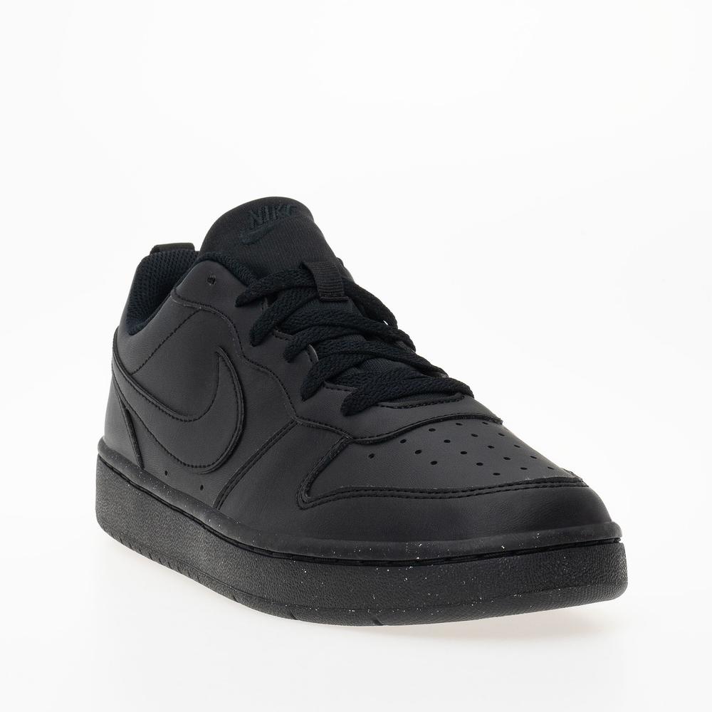 Topánky Nike Court Borough Low Recraft DV5456-002 - čierne