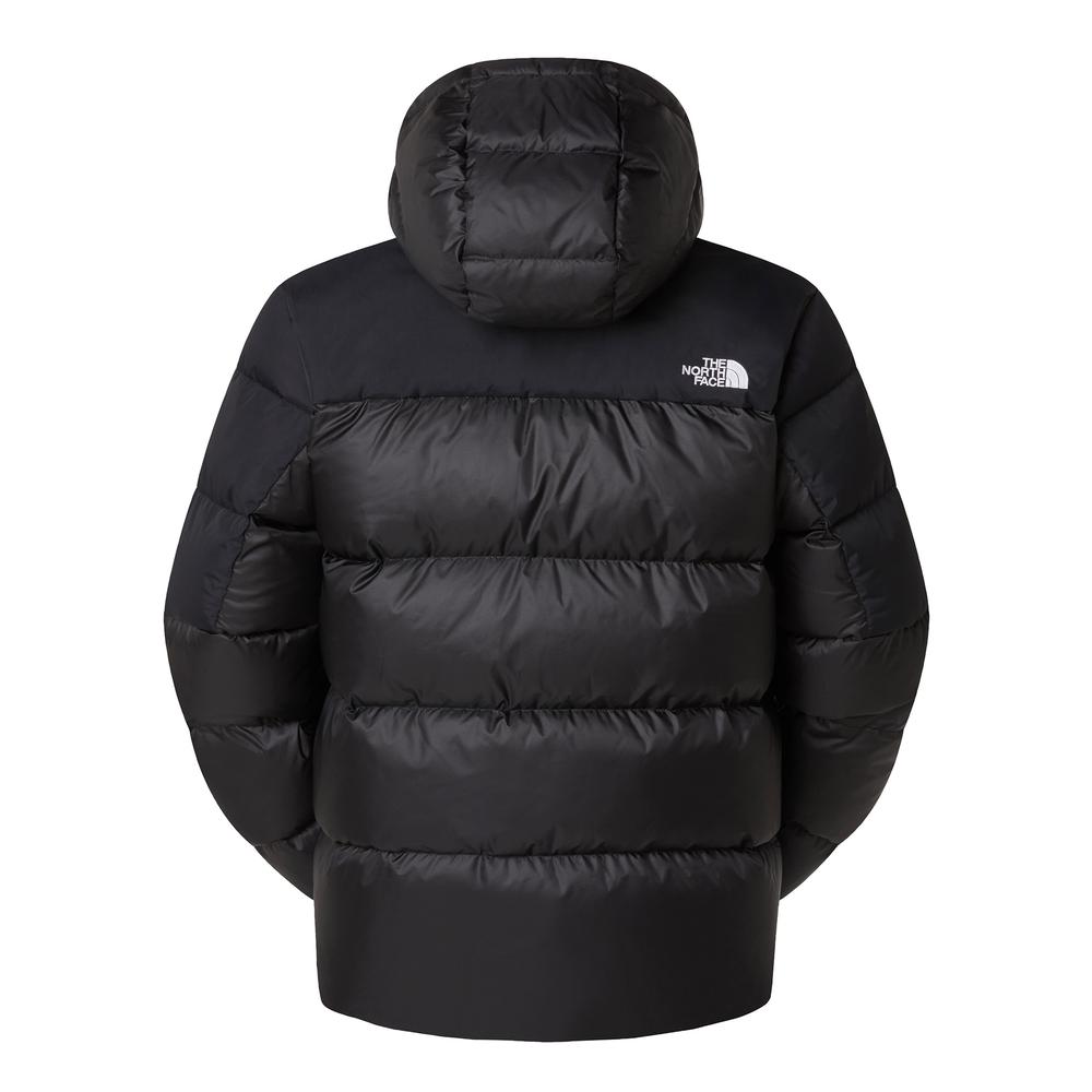 Mužský bunda The North Face Diablo 2.0 0A8992GOC1 - čierne