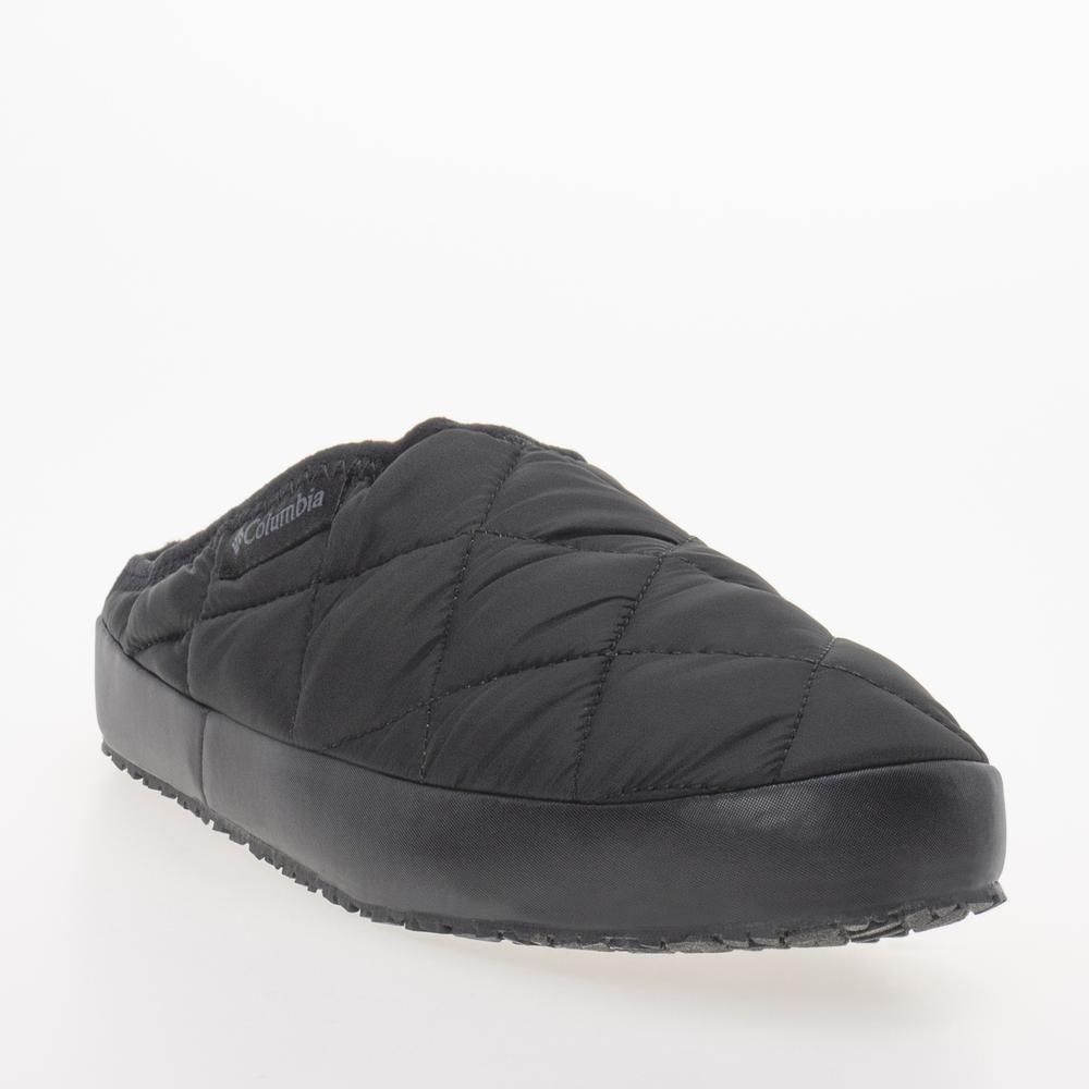 Topánky Columbia Omni-Heat Lazy Bend Camper 2044601010 - čierne