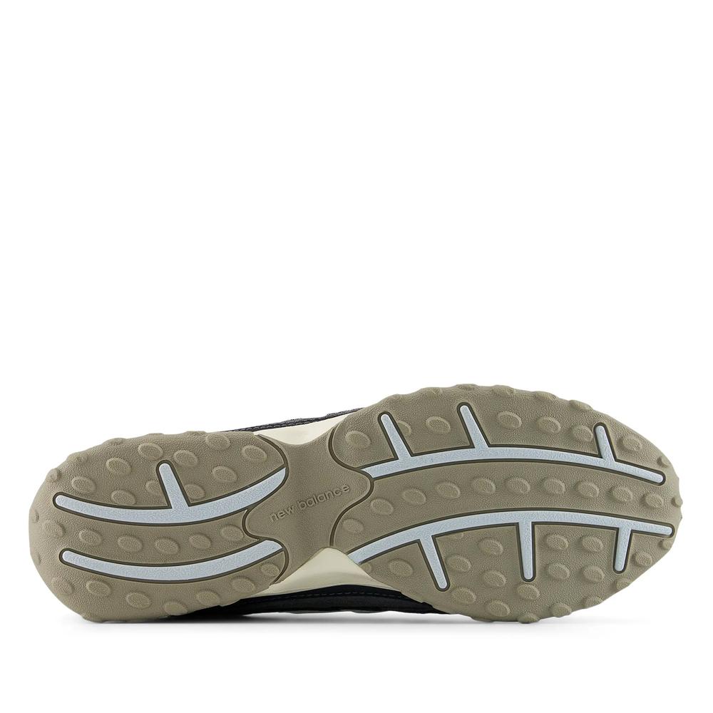 Unisex topánky New Balance U204L5WZ - čierne