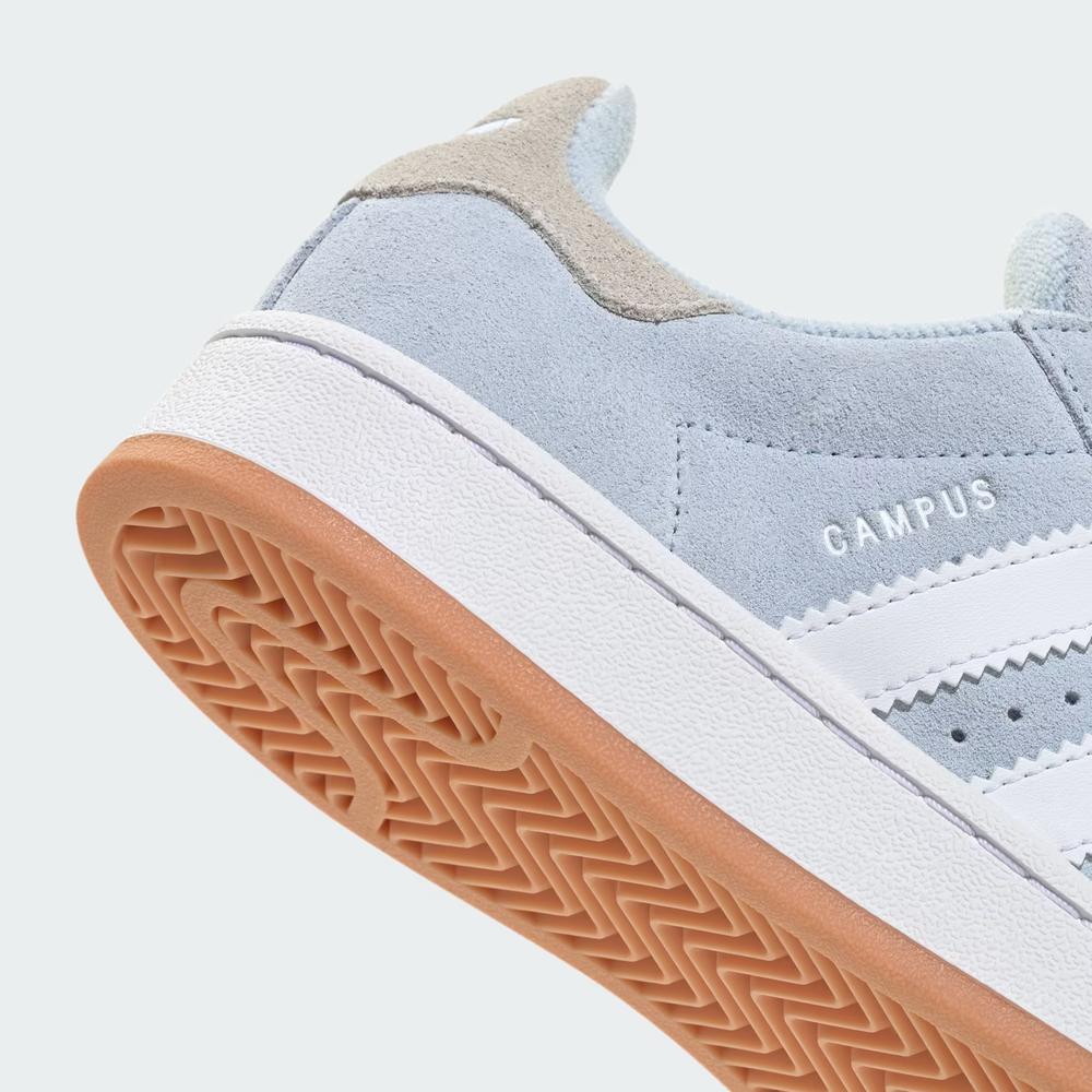 Topánky mládež adidas Originals Campus 00S JP9565 - modré