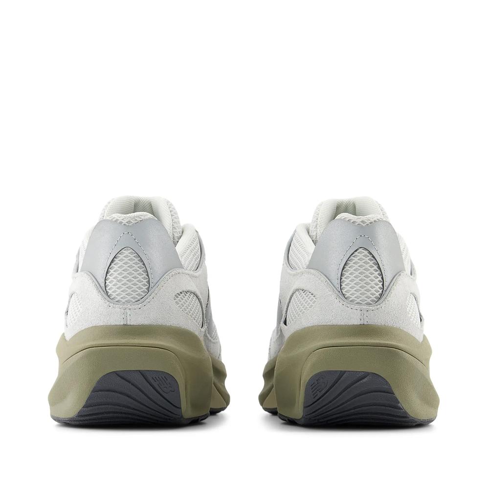 Topánky New Balance WRPD RUNNER UWRPDFRM - biele