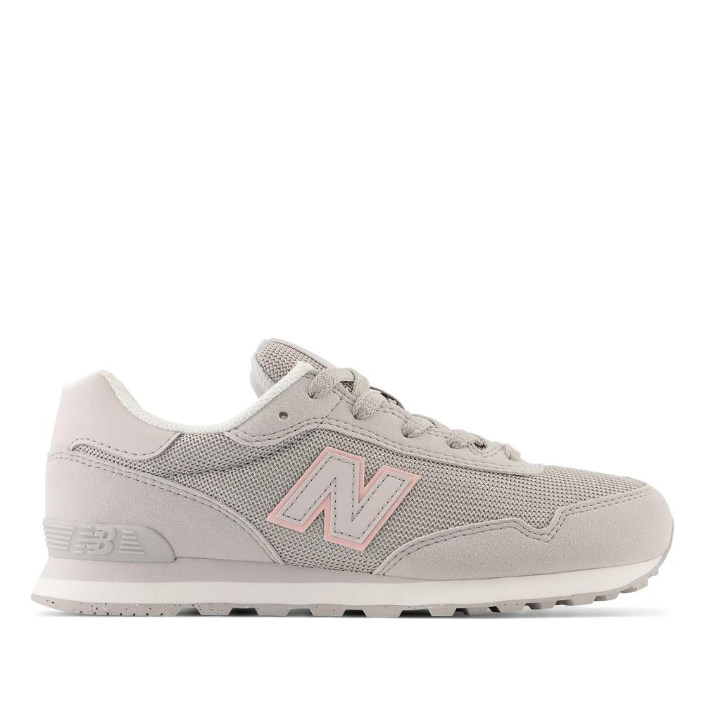Topánky New Balance GC515PNK - šedý