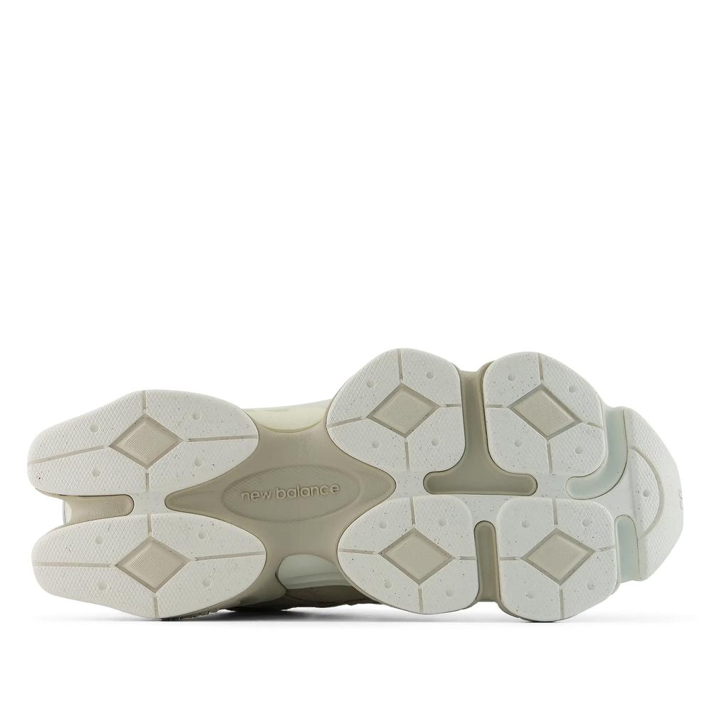 Unisex topánky New Balance U90608AP - béžové