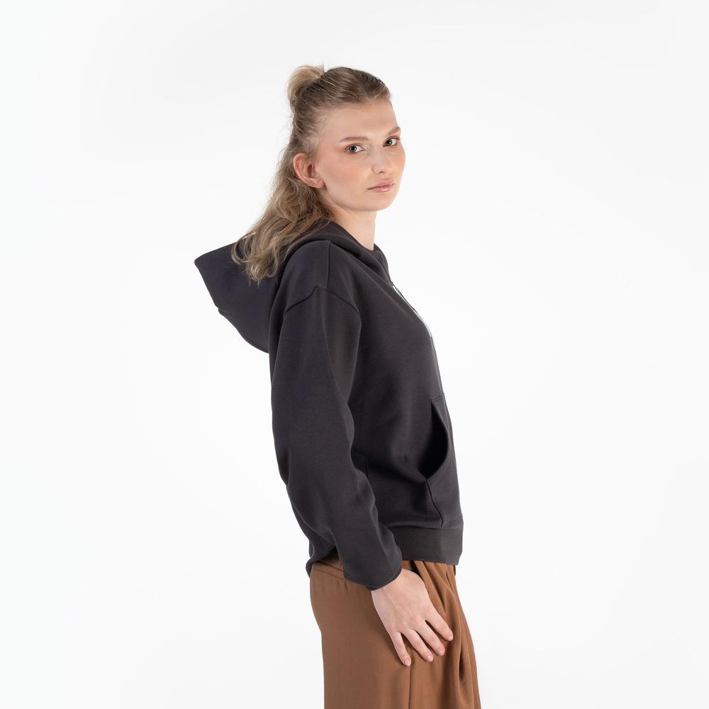 Blúza Champion Authenticity 117597-ES503 - čierne