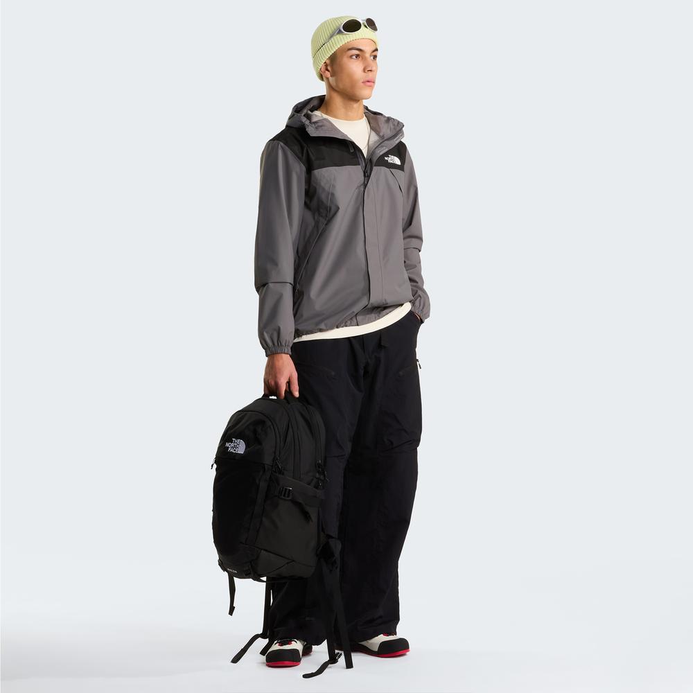 Mužský bunda The North Face Antora 0A7QEYC6B1 - šedý