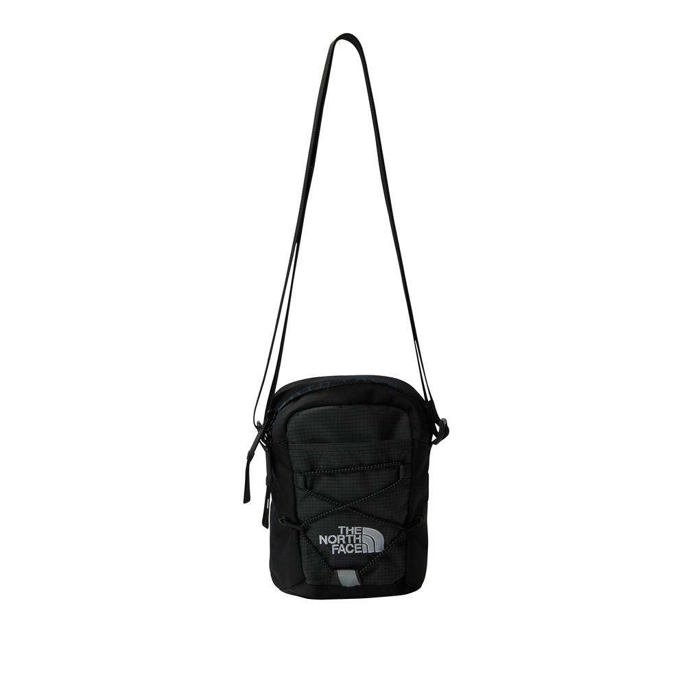 Taška unisex The North Face Jester 0A52UC0IO1 - čierne