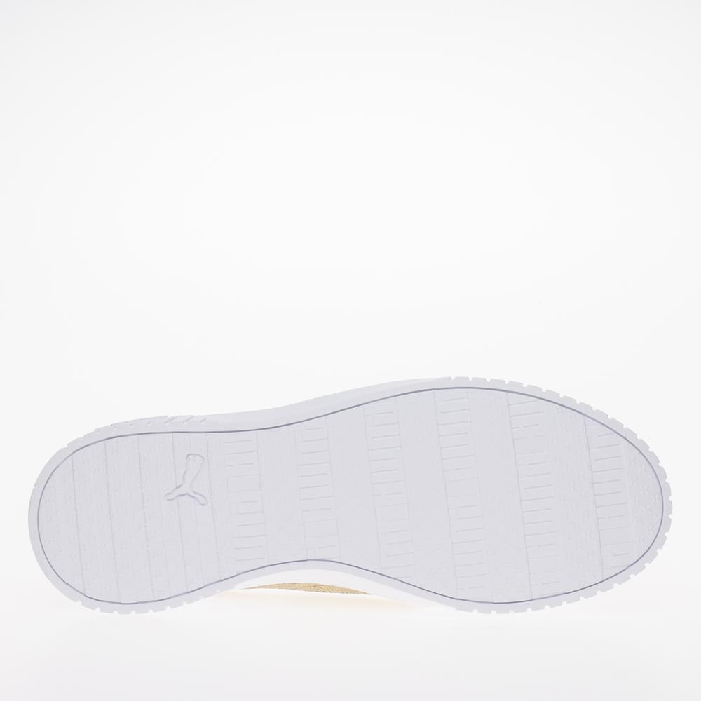 Topánky Puma Carina 2.0 39509601 - biele