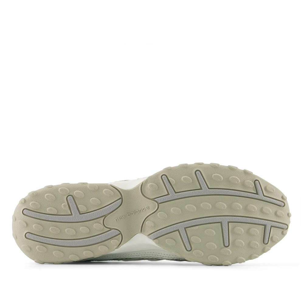 Unisex topánky New Balance U204L7ZL - béžové