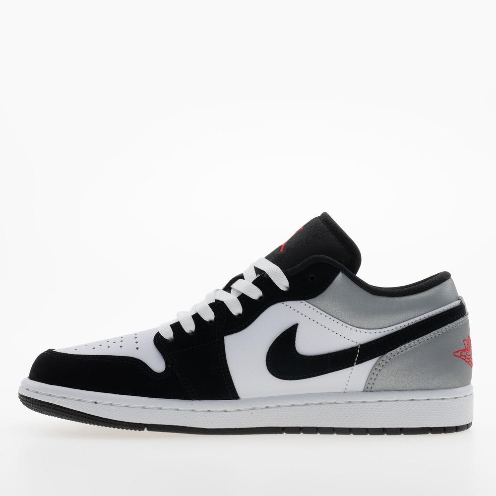 Dámske topánky Air Jordan 1 Low SE HF3148-106 - biele