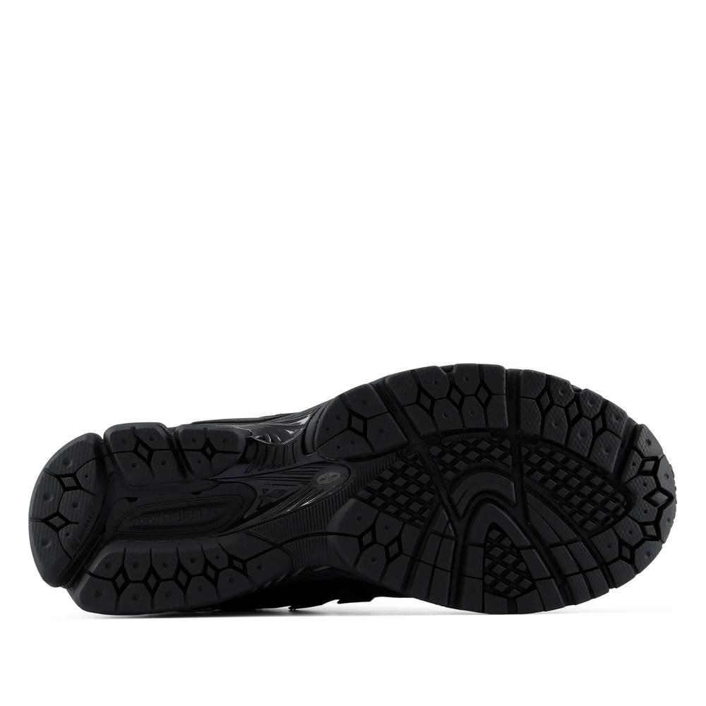 Unisex topánky New Balance U19061OP - čierne