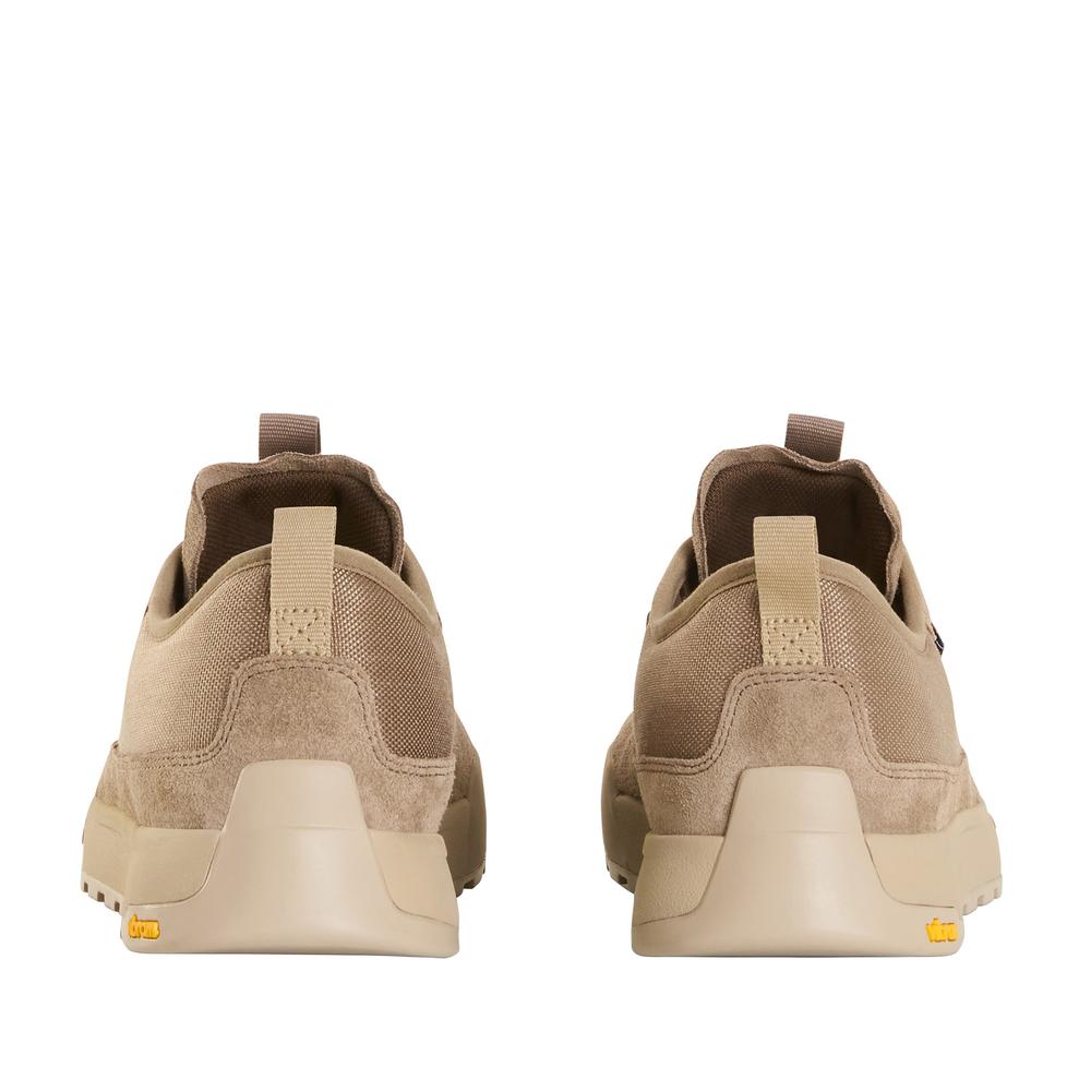 Unisex topánky The North Face Clyffe 0A8AD9S451 - béžové