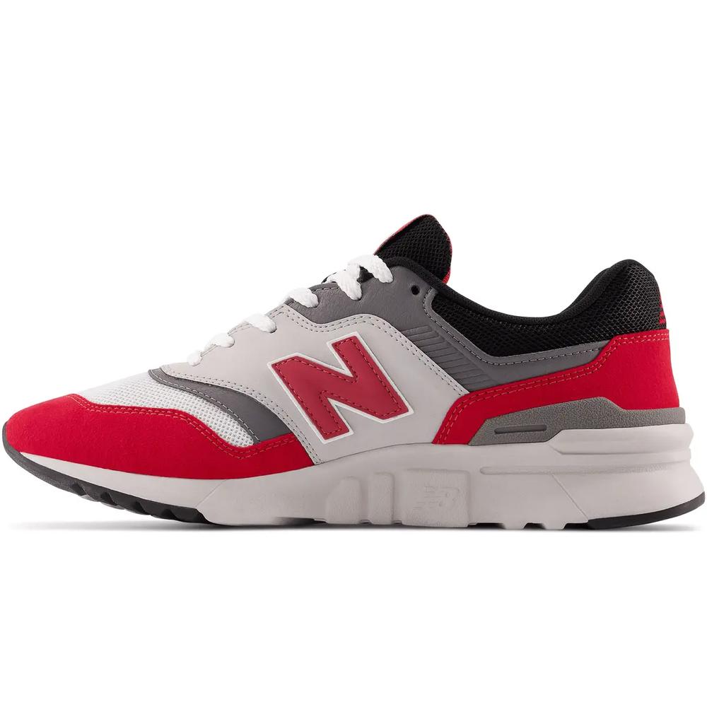 Topánky New Balance CM997HVV – viacfarebné
