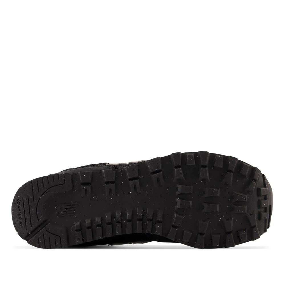 Topánky New Balance GC515BLK - čierne
