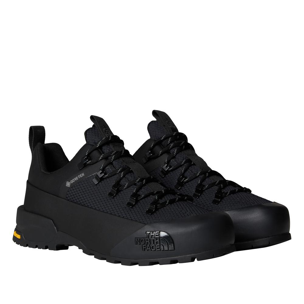 Topánky unisex The North Face Glenclyffe Low Gore-Tex 0A8D95KX71 - čierne