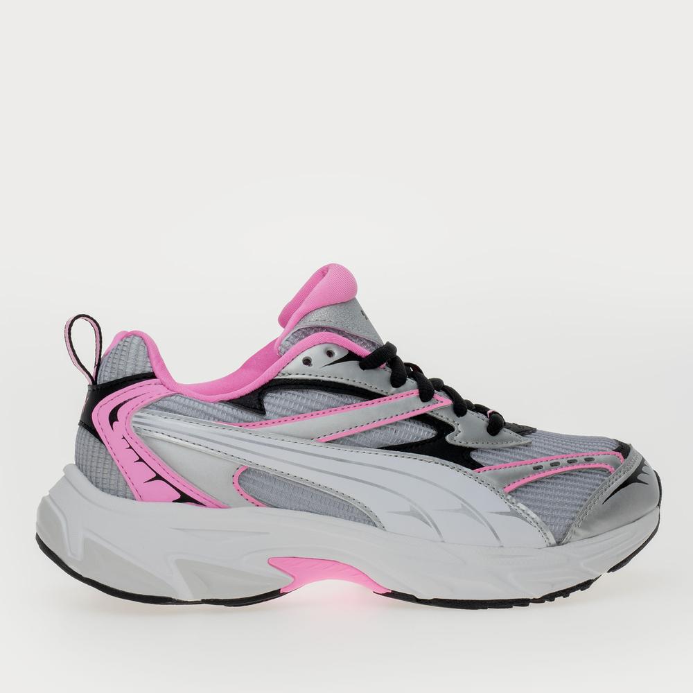 Topánky Puma Morphic Athletic Feather Gra 39591903 - viacfarebné