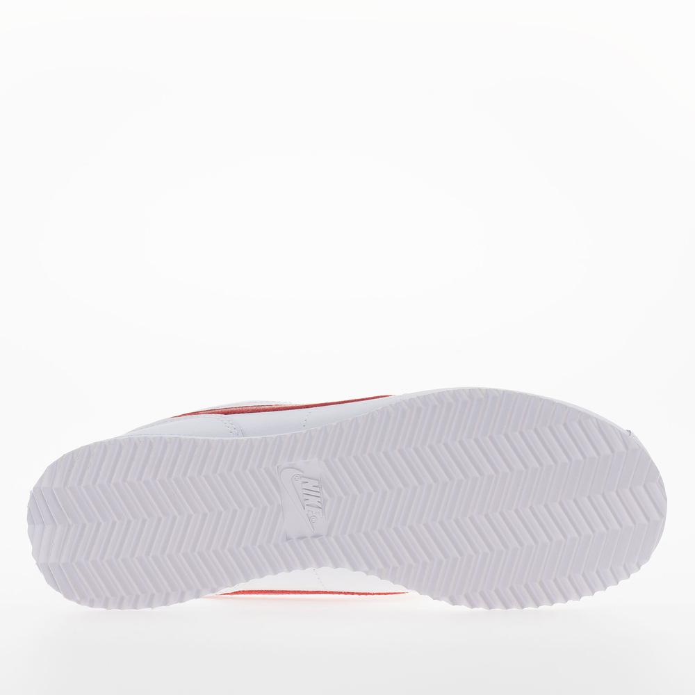 Topánky dámske Nike Cortez Leather DN1791-108 - biele