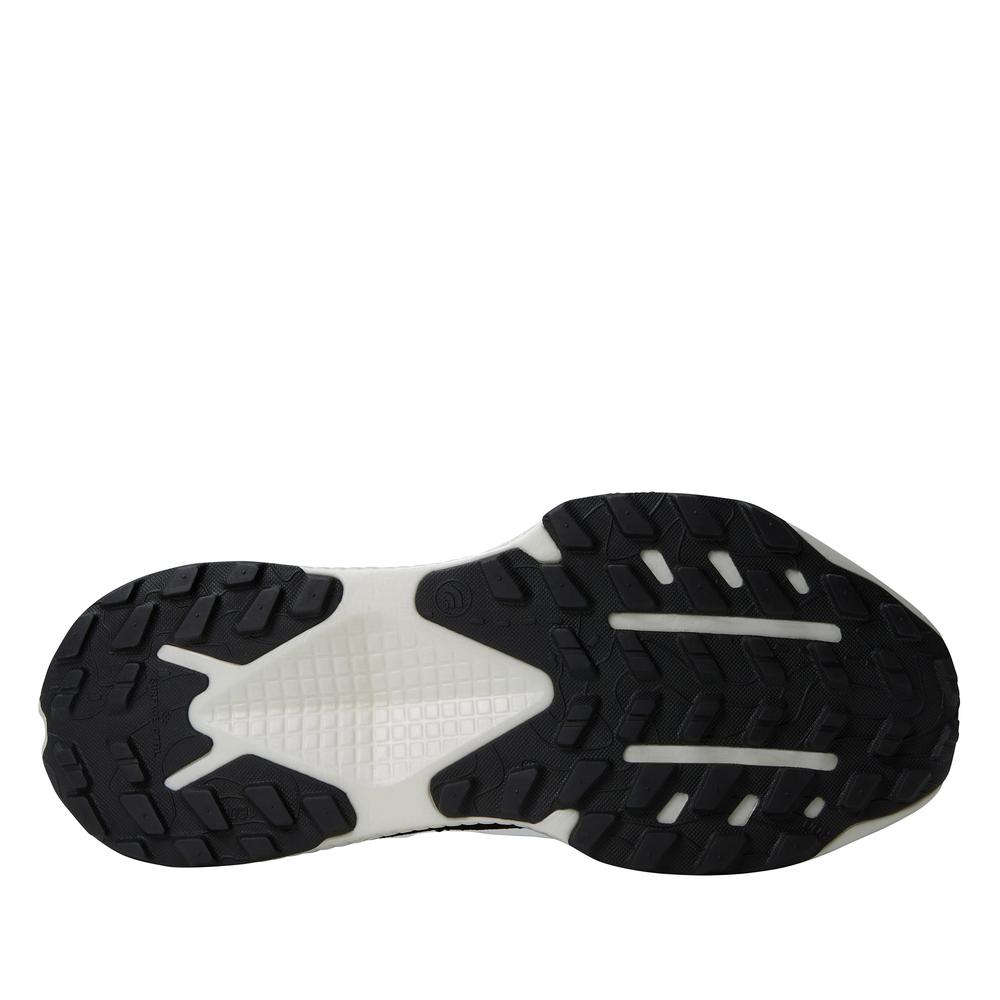 Dámske topánky The North Face Altamesa 500 0A8A9PKT01 - čierne