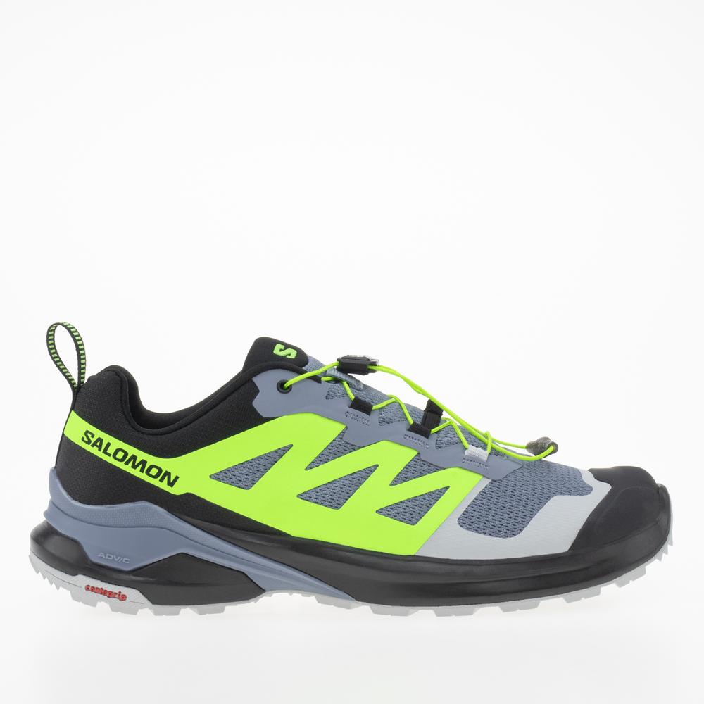 Topánky Salomon X-Adventure L47338300 - viacfarebné