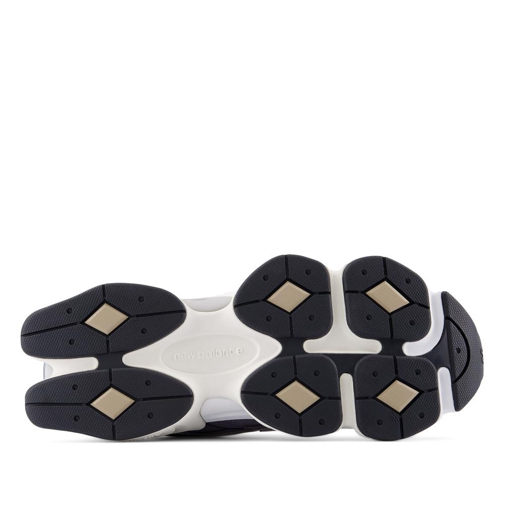 Unisex topánky New Balance U9060528 - fialové