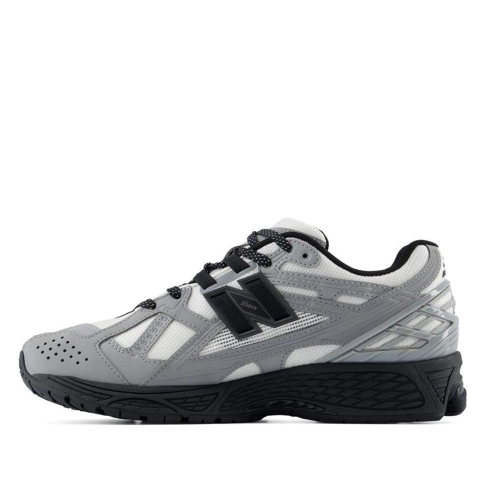 Unisex topánky New Balance U19064W2 - šedý