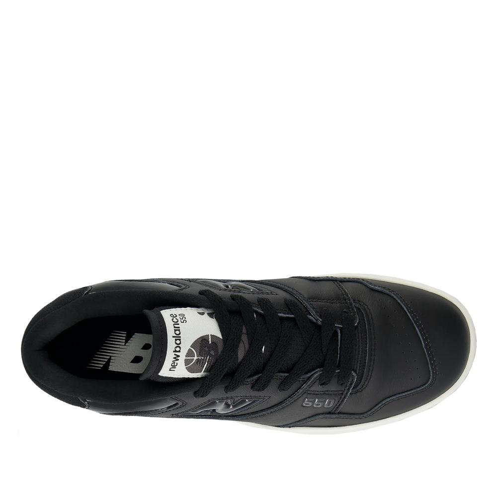 Dámske topánky New Balance BBW550ED - čierne